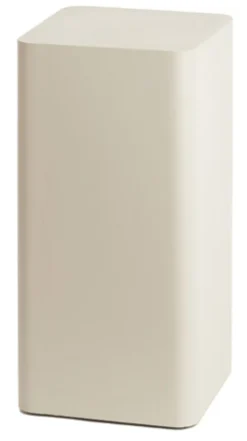 Zuil Alurio 60cm hoog