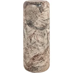 Zuil Mady Marmerlook, 91cm hoog