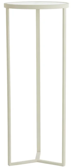 Zuil Retiro kleur Crème