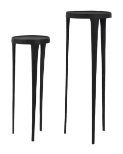 Zuil Tobias Set van 2 stuks