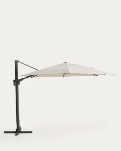 Zweefparasol Noli 300 x 420cm